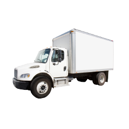 QP-Delivery Truck-Icon